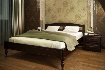 Дизайн спальни Флоренция
