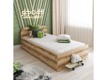 Кровать Грация Ярофф Москва