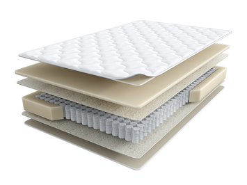 Матрас Halal Destek