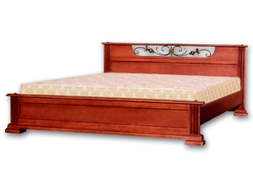 Кровать Велес Феникс