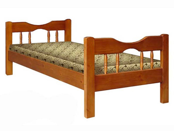 Кровать Велес Лайма