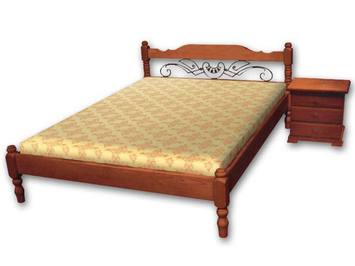 Кровать Велес Витязь