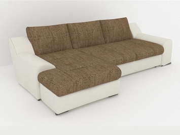 Диван угловой Чикаго Idea