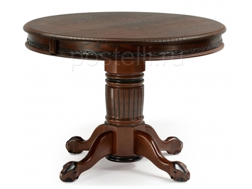 Обеденный стол Альфред орех (Арт. 450826)