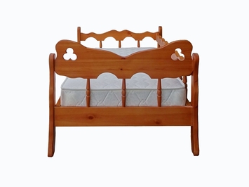 Детская кровать Велес Адель