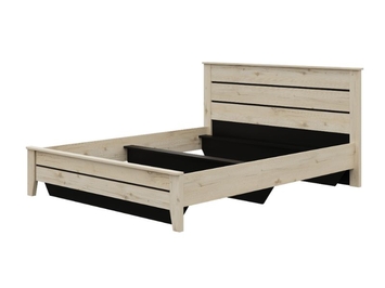 Кровать Ижмебель Sofia