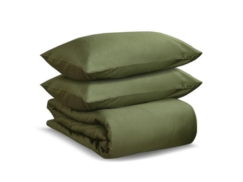 Постельное белье Tkano олива Постельное белье Tkano олива