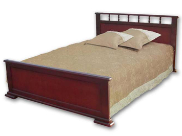 Кровать Велес Казанова