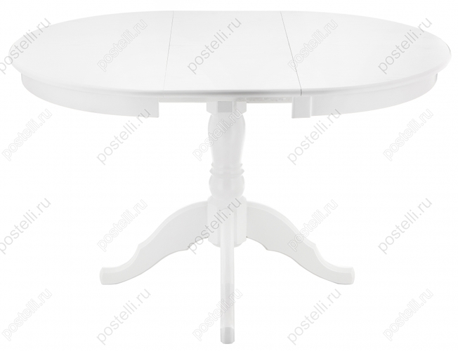 Стол Лосон белый (Арт. 319986)