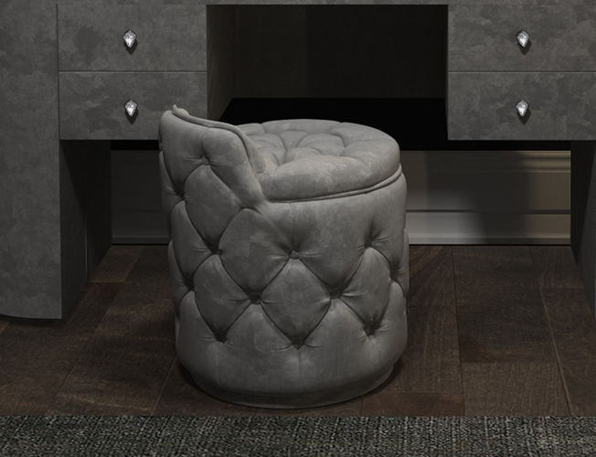 Пуф Verda Classic