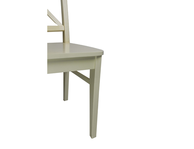 Стул Гольф (слоновая кость)