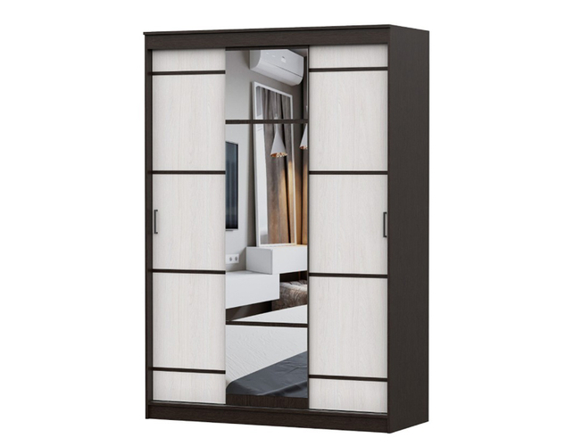 Спальня Карелия (комплект 1)