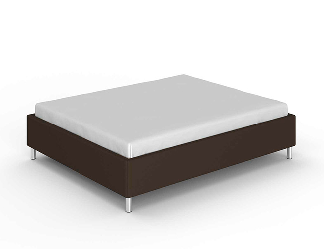 Короб Dimax Риос (с ножками)