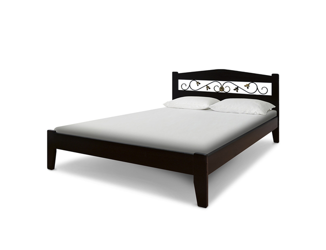 Кровать Велес Жоржетта (ковка)
