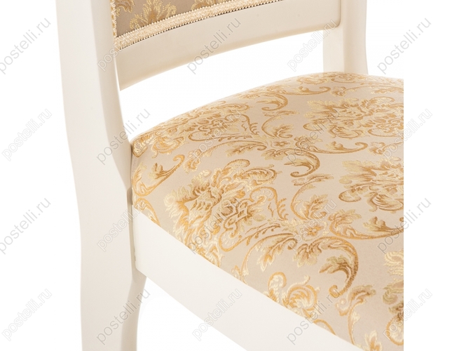 Стул Луиджи бежевый (Арт.318618)