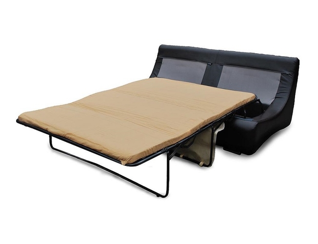 Модуль Монреаль с французской раскладушкой