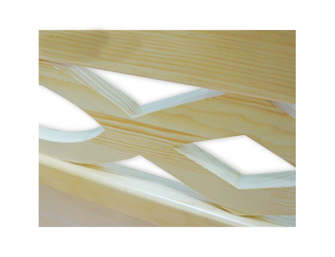 Кровать Велес Майорита