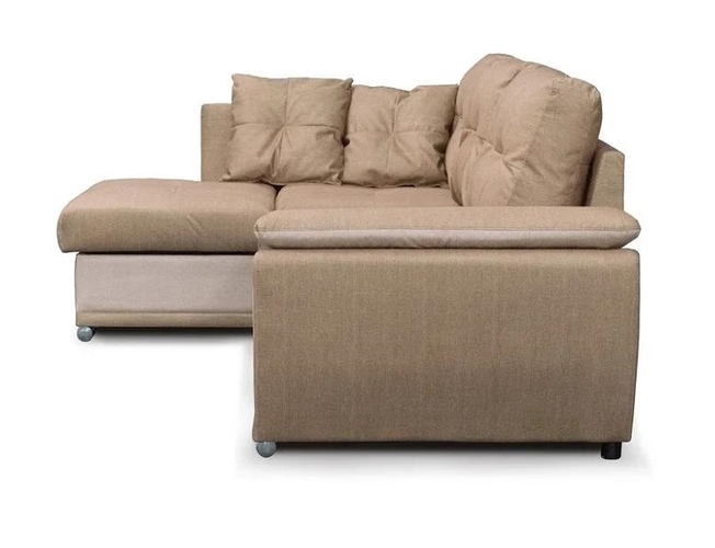 Диван угловой Риттэр