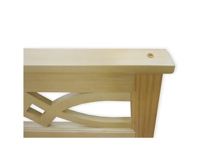 Кровать Велес Майорита