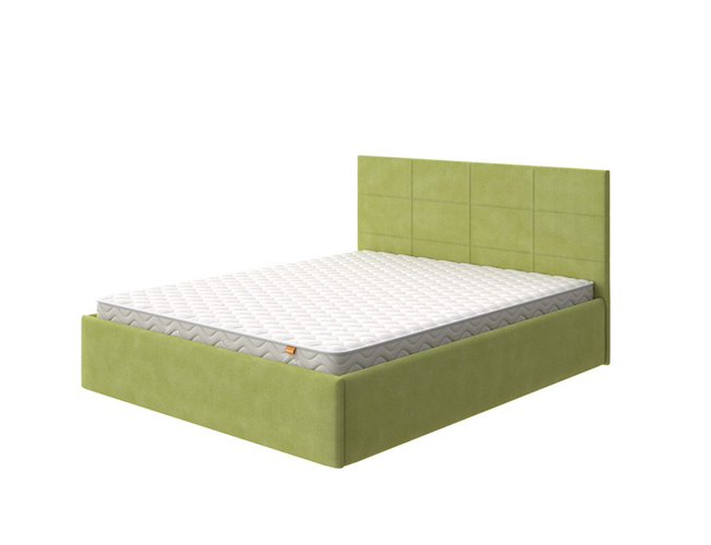 Кровать Alba Next