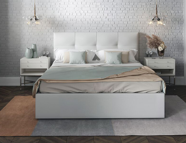 Кровать Caprice