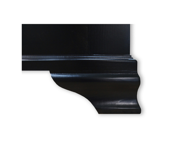 Кровать Велес Монтана