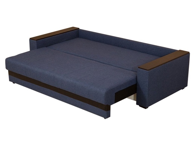 Диван Мадрид Idea в разложенном виде