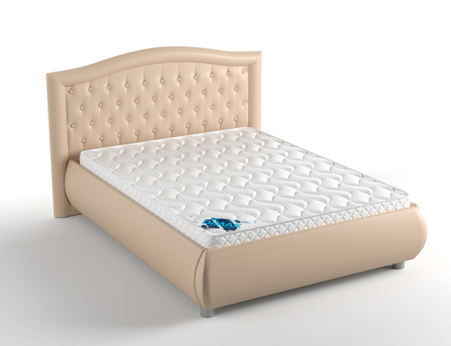 Кровать Эридан