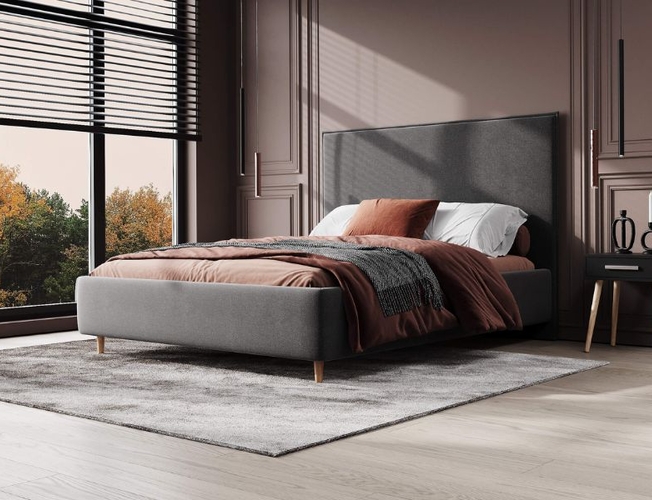 Кровать Eveline 