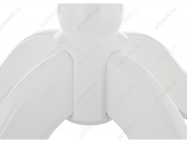 Стол Лосон белый (Арт. 319986)