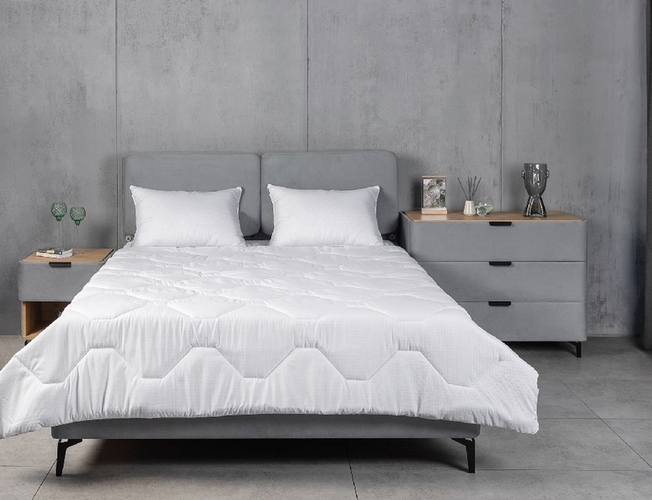 Одеяло всесезонные Megapolis Relax