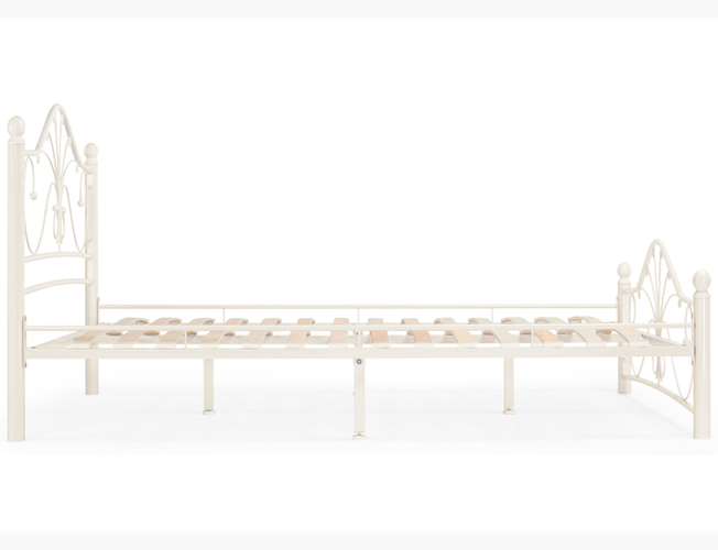 Двуспальная кровать Мэри 2