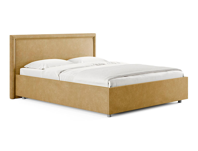 Кровать Bergamo