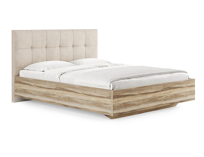 Кровать Vena Сонум (ясень ориноко)