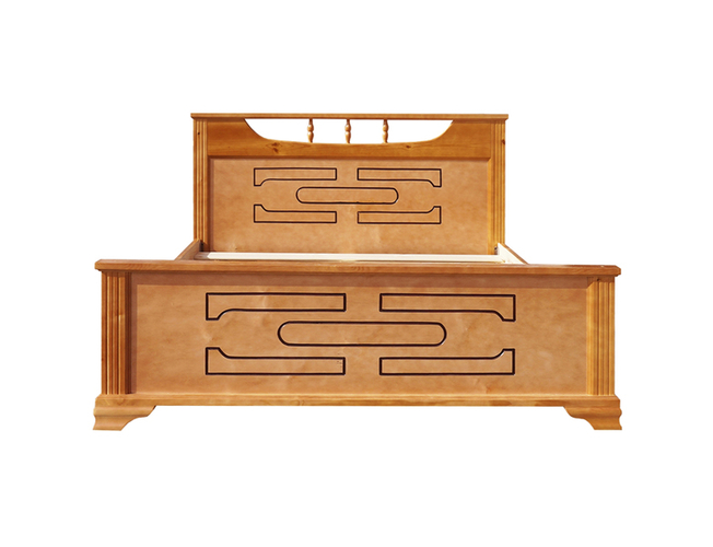 Кровать Велес Камилла