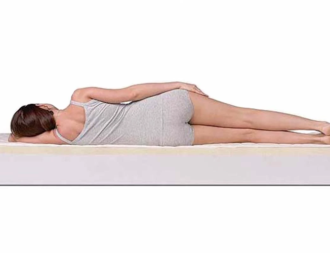 Матрас DreamRoll Memory