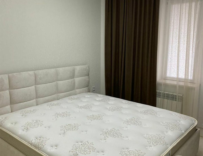 Кровать Como 8