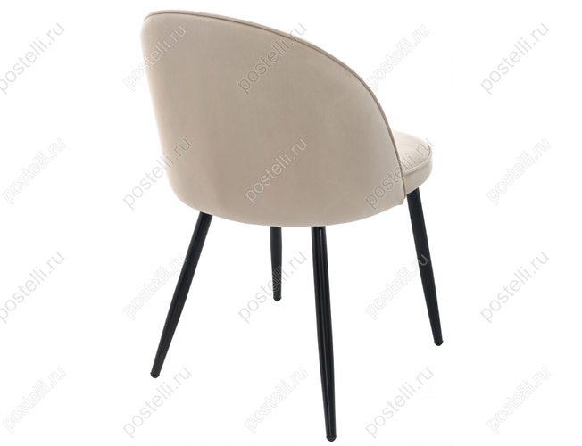 Стул Dodo бежевый (Арт. 11541)