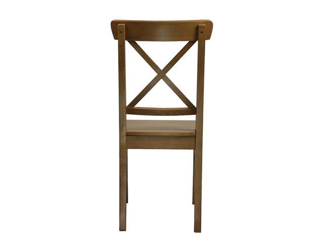 Стул Гольф (натуральный)