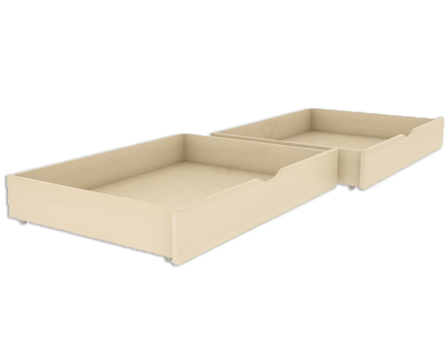 Кровать Велес Ариэль-2 с ящиками