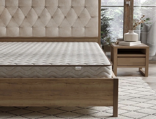 Матрас Райтон Natura Base F