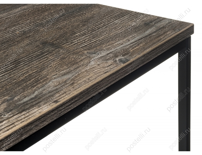 Журнальный столик Гидра дуб рошелье (Арт. 421002)