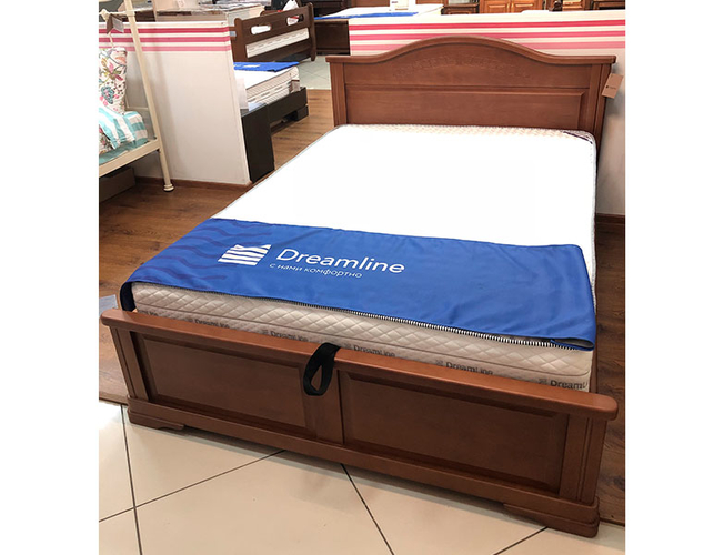 Кровать Эдем