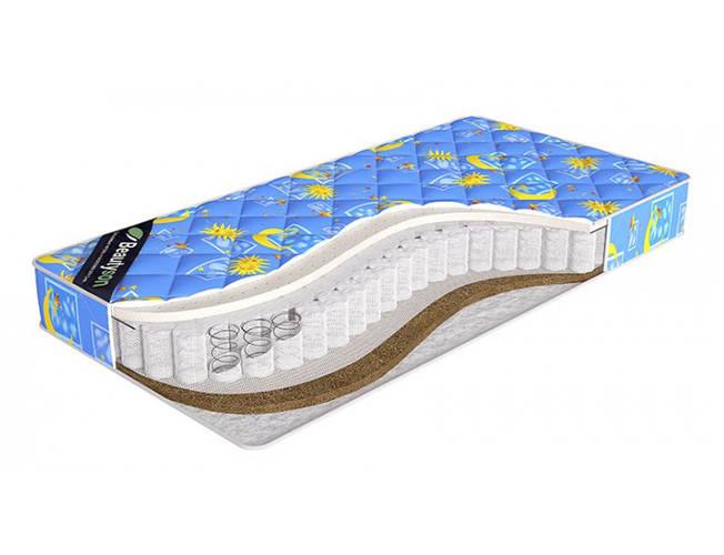 Детский матрас Baby Medium S600 BeautySon