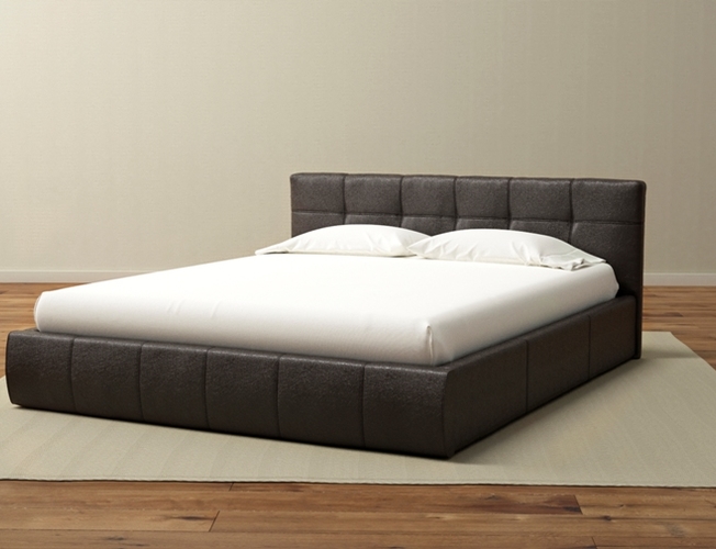 Кровать Varna c ПМ