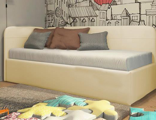 Кровать Life Junior софа