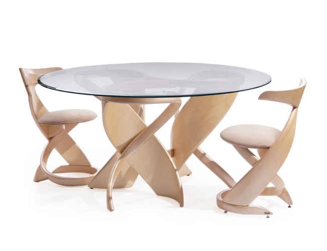 Стол Виртуоз К