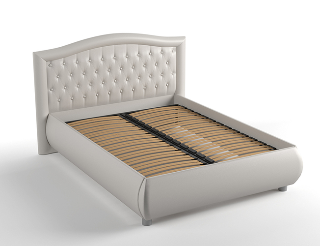 Кровать Эридан