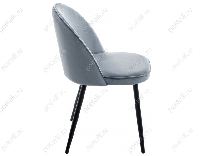 Стул Dodo синий (Арт. 11543)