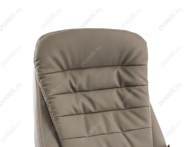 Компьютерное кресло Tomar серое (Арт.1741)